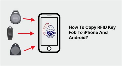 how to duplicate an rfid tag|copy and paste key fob.